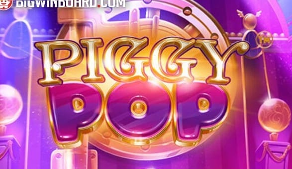 PiggyPop