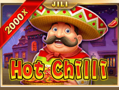 Hot Chili game thumbnail