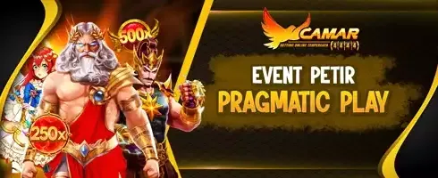 Bonus Selamat Datang 100% Hingga $500 promotion banner