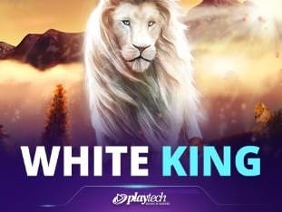 White King