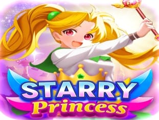 Starry Princess thumbnail